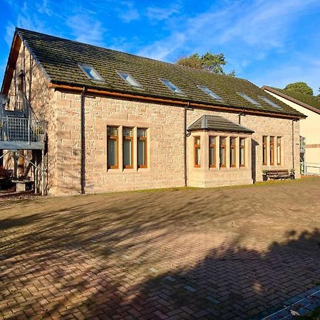 Dalmore Nairn Dış mekan fotoğraf
