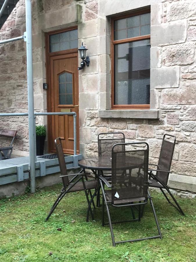 Dalmore Nairn Dış mekan fotoğraf
