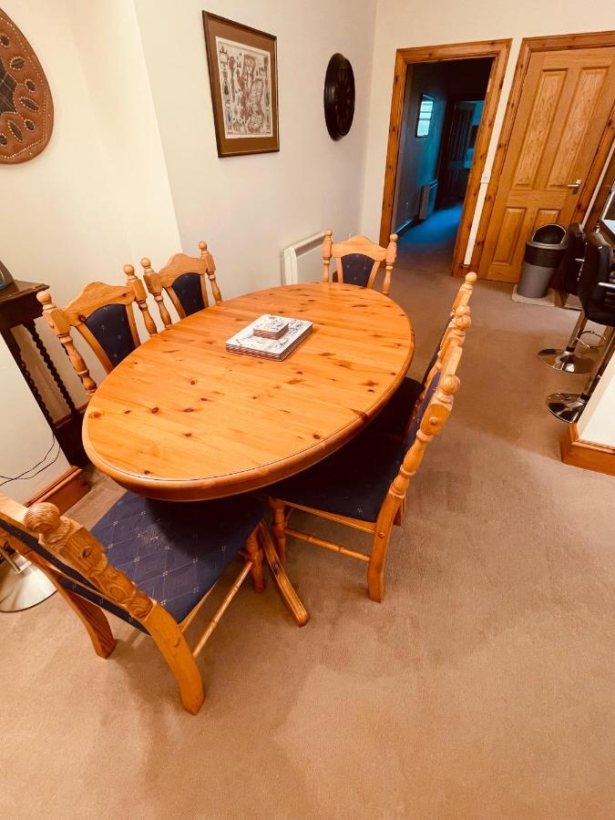 Dalmore Nairn Dış mekan fotoğraf