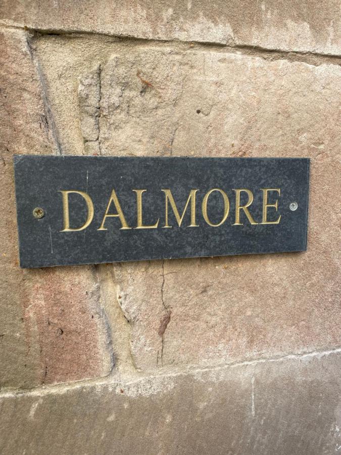 Dalmore Nairn Dış mekan fotoğraf